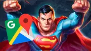 Google Maps: ¿'Superman' es captado por las calles de Colombia? quedarás impactado [FOTOS]