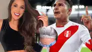 Paolo y Ana Paula se convertirían en papás, según amigo del futbolista: “Doña Peta la más feliz”