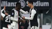 Blaise Matuidi es el segundo jugador de Juventus en dar positivo al coronavirus