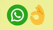 WhatsApp: ¿qué significa el emoji del índice y pulgar que forman un círculo y cuándo debes usarlo?