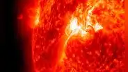 El final inevitable: científicos muestran cómo el Sol devorará la Tierra