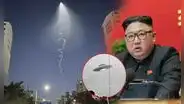Corea del Sur: ciudadanos confundieron con misil y ovni a cohete lanzado por su país