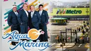 Concierto gratis de Agua Marina en Lima: ¿por qué se canceló el show que el grupo iba a dar en SJL?