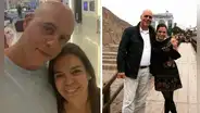 Milagros Leiva: ¿quién es su esposo de ascendencia extranjera y cuánto tiempo llevan juntos?