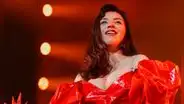 Mon Laferte obtuvo nacionalidad mexicana luego de 15 años de residencia