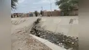 Piura: cúmulos de basura generan focos infecciosos en asentamiento humano