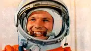 Yuri Gagarin, el hombre que estaba destinado a ser el primero en pisar la Luna