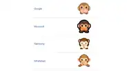 WhatsApp: ¿eres de usar el emoji del ‘monito tapándose la boca'? No creerás su verdadero significado [FOTOS]
