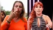 ¿Por qué la mamá de Bárbara Cayo insultó a Magaly Medina y casi se pelean en un supermercado?