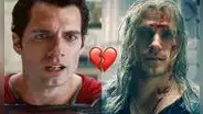 Resumen 2022: Henry Cavill dejó de ser Superman y Geralt de Rivia