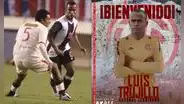 Luis Trujillo, del “...ojalá te alcance” del 2015 a firmar por UTC