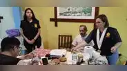 San Martín: dictan 24 meses de cárcel a exgobernador Pedro Bogarín