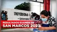 Resultados examen de admisión San Marcos: lista de ingresantes a Medidina del domingo 11 [link OCA]