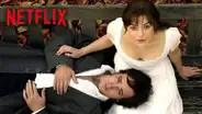Orgullo y prejuicio: popular cinta entra en el top 10 de Netflix [VIDEO]