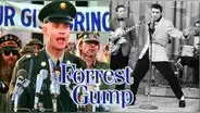 Forrest Gump: cinco referencias históricas de la película con Tom Hanks [VIDEO]