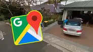 Google Maps: chico visita su antigua casa y descubre conmovedora escena que emociona a miles [FOTOS]