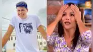 Aaron Picasso, el primer Jaimito de “AFHS”, le reclama a Mónica Sánchez: “Mamá, por qué me olvidaste”