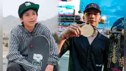 Angelo Caro: el chiclayano que revolucionó el skate y representó al Perú en Tokio 2020