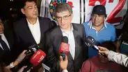Exlegisladores y conservadores figuran en la lista de Contigo