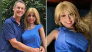 Divorciado presenta nueva novia a su madre, pero resulta ser una muñeca sexual: “Quedó boquiabierta”