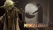 Disney +: 'The Mandalorian’ presenta la imagen oficial de Yoda bebé [VIDEO]