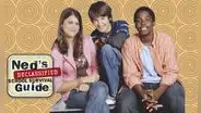 ¡“El manual de supervivencia escolar de Ned” regresa! Estrellas lanzan adelanto a 15 años del final