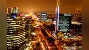 Economía en setiembre creció 2,13% con una caída en el sector construcción