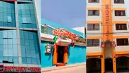 San Valentín: precio y ubicación de los hostales más concurridos de Lima [FOTOS]