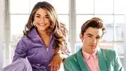 Drake Bell, estrella de “Drake y Josh”, se divorcia de su esposa, Janet Von Schmeling