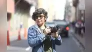 Reporteras, la calle es su lugar