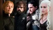 Game of Thrones: revelan duración de los capítulos de la temporada 8
