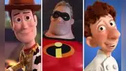 Disney-Pixar recibe críticas por elegir siempre el mismo tipo de personajes  
