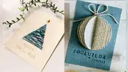 Postales de Navidad: tarjetas personalizadas para regalar a tus seres queridos