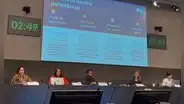 Acuden a ONU por garantías a la libertad de expresión y acceso a la información pública