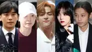 Las graves denuncias que protagonizaron los idols K-pop en los últimos años