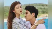 Joo Sang Wook sorprende a Cha Ye Ryun durante grabación de dorama “Gracious Revenge”