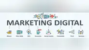 ¿Eres emprendedor? Estudia marketing Digital