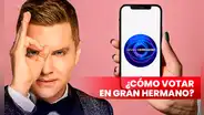 “Gran hermano” 2022: ¿dónde ver EN VIVO y cómo votar? Descubre quién se fue eliminado