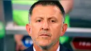 Juan Carlos Osorio reveló que quiere dirigir a la selección de Colombia