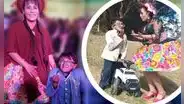 ¿Quiénes son Clara Luz y Milord, los artistas folclóricos que causan sensación en TikTok?