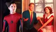 WandaVision: Tom Holland quiere a Spider-Man en la nueva serie [VIDEO]