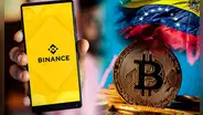 ¿Cómo crear y verificar una cuenta de Binance en Venezuela? Paso por paso