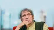 Poeta Rafael Cadenas ganó el Premio Cervantes 2022
