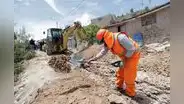MEF aprueba préstamo de US$ 150 millones con el BID para financiar obras de agua y saneamiento