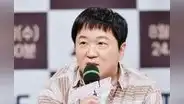 Comediante Jung Hyung Don se aleja de la televisión para tratar ansiedad