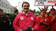 Elecciones 2018: Gagó dice defender “la familia natural”, pero no reconoce hija