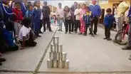 Plantean practicar juegos de antaño en centros educativos