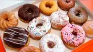 Dunkin´ Donuts celebra aniversario regalando donuts este fin de semana