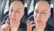 Natalia Salas vivió incómodo momento en un supermercado: “Una señora me preguntó si estaba gestando”