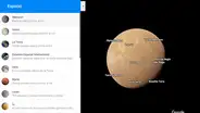 Google Maps: ¿Quieres recorrer la superficie de Marte? Así podrás lograrlo [FOTOS]